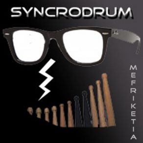 Download track Spiaggia Libera SyncroDrum