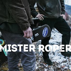 Download track Sit Down, Katie Mister Roper