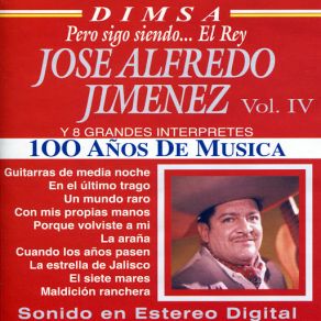 Download track La Estrella De Jalisco José Alfredo JiménezTrío Calaveras