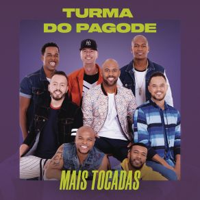 Download track Vontade De Morder (Ao Vivo) Turma Do Pagode