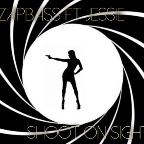 Download track Shoot On Sight (80's Mix) Jessie