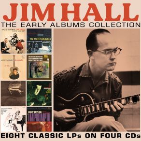 Download track Mother I Would Marry Jim Hall