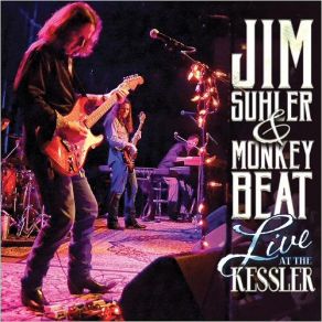 Download track Panther Burn Jim Suhler And Monkey Beat