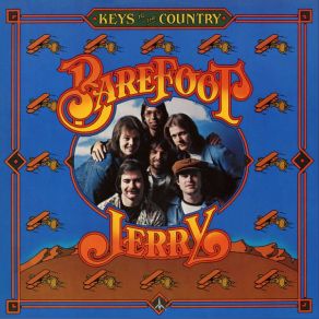 Download track Woes Of The Road Barefoot Jerry