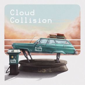 Download track Slow Drivin' Cloud Collision