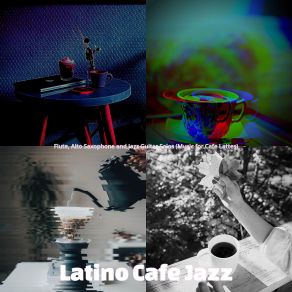 Download track Background For Caffe Mochas Latino Cafe Jazz