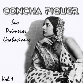 Download track Con El Alma En Los Labios Conchita Piquer