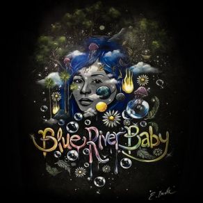 Download track Blackyard Town Blue River Baby