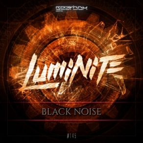 Download track Black Noise (Original Mix) Luminite