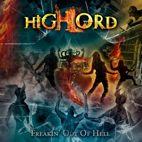 Download track Off The Beaten Path Highlord