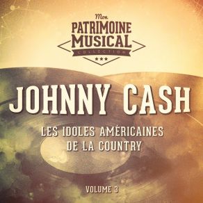 Download track Luther's Boogie Johnny Cash