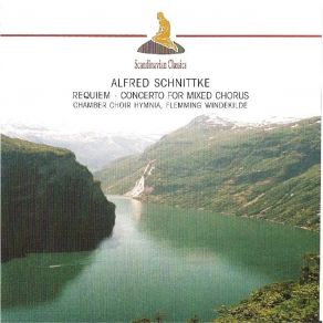 Download track Alfred Schnittke / VII. Lacrimosa Schnittke Alfred