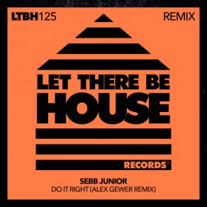 Download track Do It Right (Alex Gewer Extended Remix) Alex Gewer