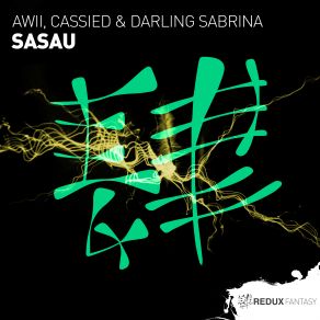 Download track Sasau (Original Mix) Awii, Darling Sabrina, Cassied