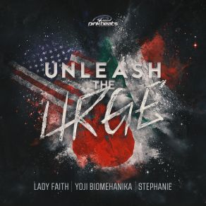 Download track Unleash The Urge Stéphanie, Lady Faith, Yoji Biomehanika