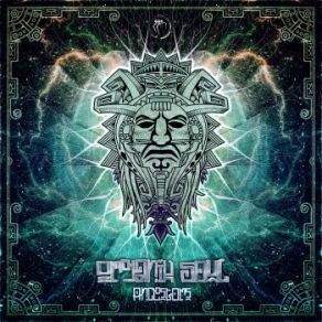 Download track Aztec Warrior Organic Soul, Technophobia Records