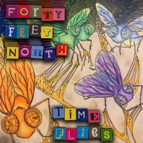 Download track Meltdown Forty Feet North