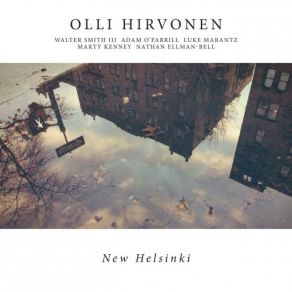 Download track Lavola Olli Hirvonen