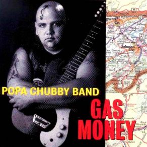 Download track Rain On My Mind Popa Chubby