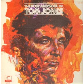 Download track Today I Started Loving You Again Tom Jones