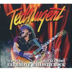 Download track Raw Dogs & War Hogs Ted Nugent