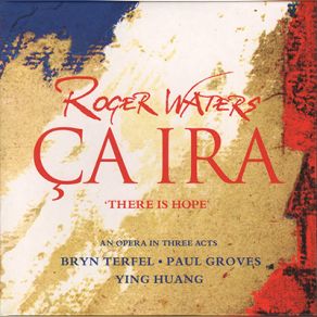 Download track Silver, Sugar And Indigo Roger Waters