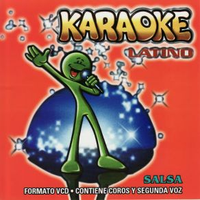 Download track Amor Narcotico (Karaoke Version) Pimienta Karaoke Players