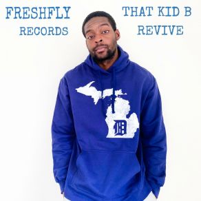 Download track CONCRETE That Kid B