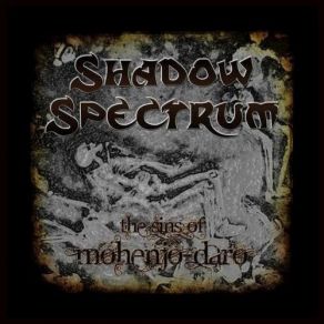 Download track Sea Of Treachery Shadow Spectrum