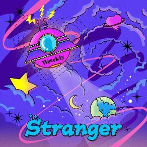 Download track Stranger Weeekly