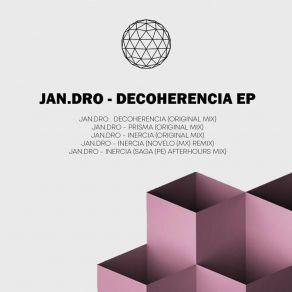 Download track Inercia (Saga (PE) AfterHours Mix) Jan. DroSaga, Saga (PE)