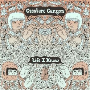 Download track Indian Girl Creature Canyon