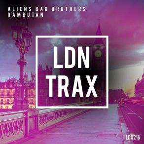 Download track Guaiava (Original Mix) Aliens Bad Brothers