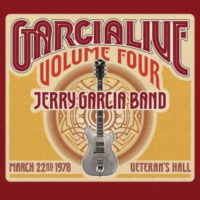 Download track Love In The Afternoon Jerry Garcia Band