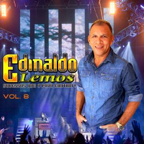 Download track Tão Feliz Edinaldo Lemos