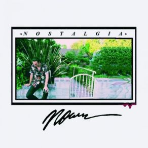 Download track My Mistakes Were Made For You Noirre