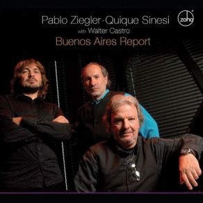 Download track Muchacha De Boedo Pablo Ziegler