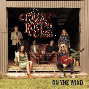 Download track On The Wind Cassie Rose, The Sol Garden