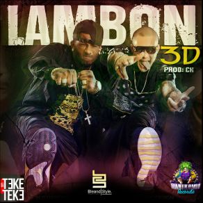 Download track Lambon 3d Los Teke Teke