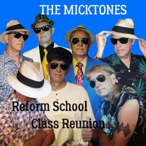 Download track Local Color The Micktones