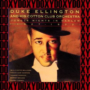 Download track Hot Feet His Cotton Club Orchestra