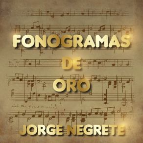 Download track El Ahijado De La Muerte Jorge Negrete