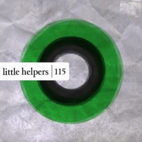 Download track Little Helper 115-6 (Original Mix) Subjugator