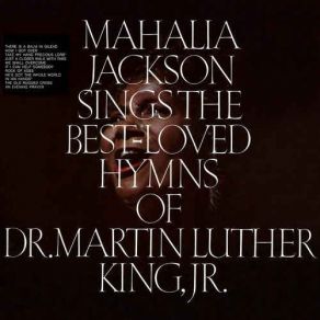 Download track An Evening Prayer (Live) Mahalia Jackson