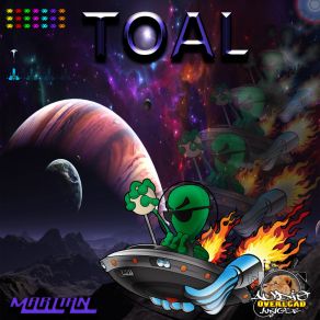 Download track Martian TOAL