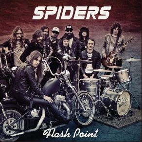 Download track Fraction The Spiders