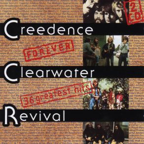 Download track Walk On The Water Creedence