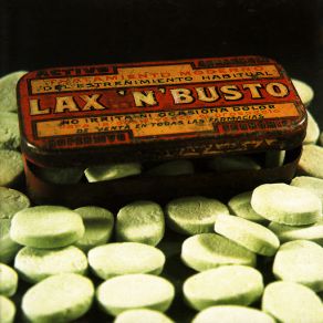 Download track Pagès Lax'n' Busto