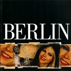 Download track Pink And Velvet Berlin