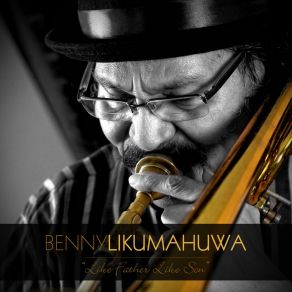 Download track Alamku Benny Likumahuwa